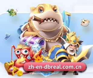 DB真人 APP（DBGaming）